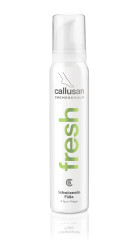 Callusan Fresh pěna na potící se nohy 125 ml
