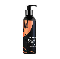 CALTHA Hydratační sprchový gel Zázvor a citrusy pro muže 250 ml
