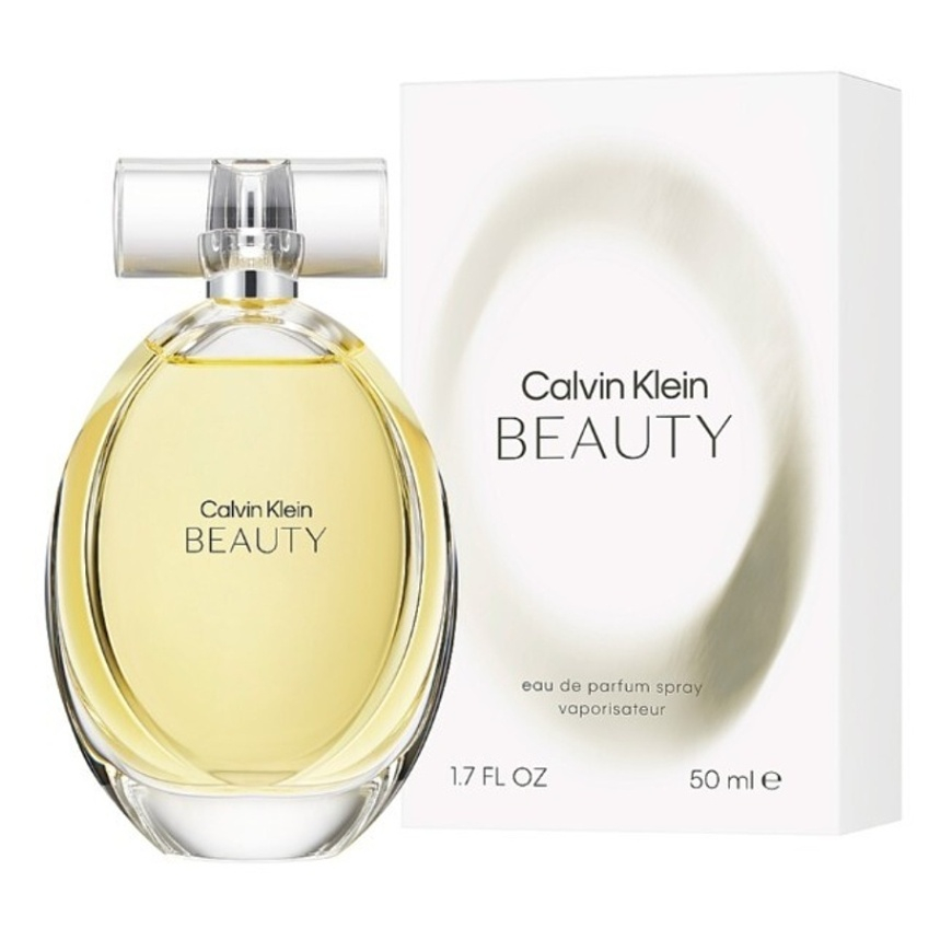 CALVIN KLEIN Beauty Parfémovaná voda 50 ml