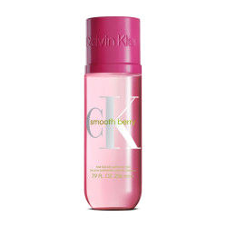 Calvin Klein Body Mist Mesh Berry parfémovaná mlha 236 ml