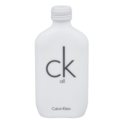 CALVIN KLEIN CK All Toaletní voda 100 ml