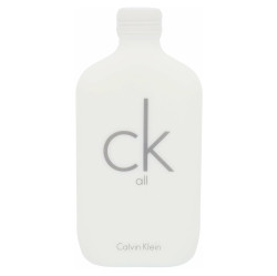 CALVIN KLEIN CK All Toaletní voda 200 ml