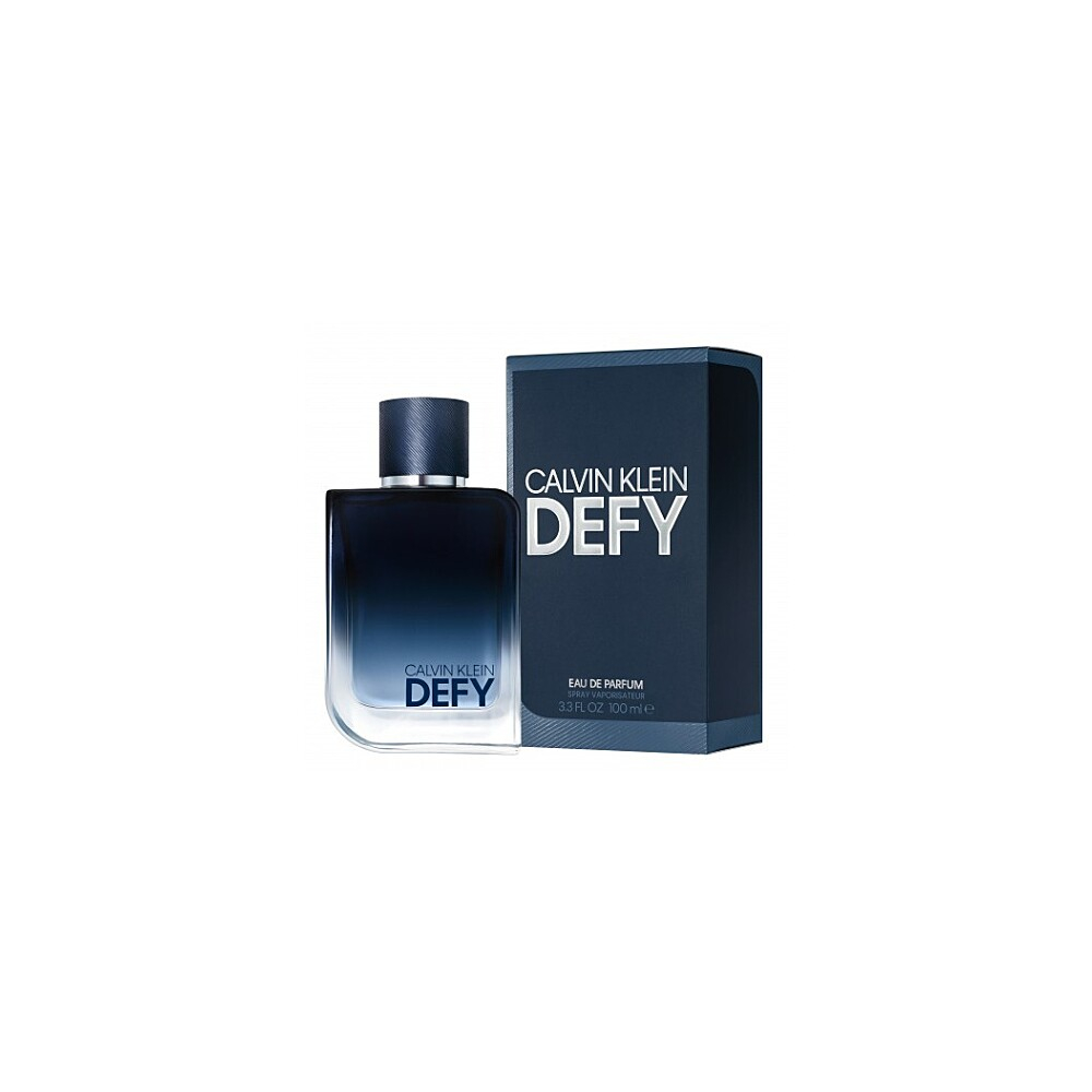 CALVIN KLEIN CK Defy EDP 50 ml