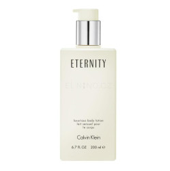 CALVIN KLEIN Eternity tělové mléko 200 ml
