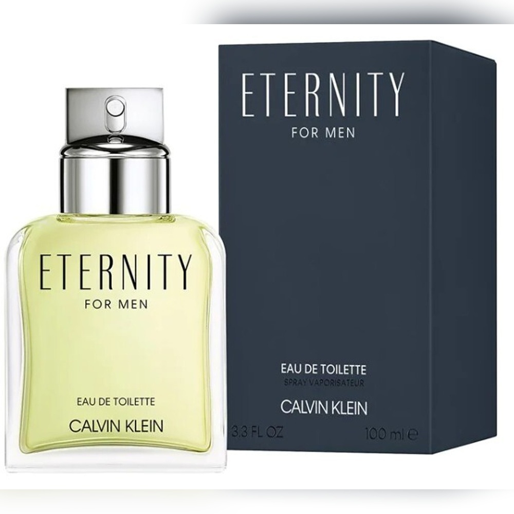 CALVIN KLEIN Eternity Toaletní voda 30 ml