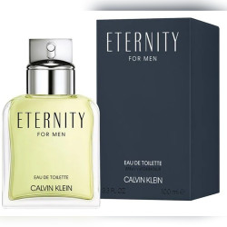 CALVIN KLEIN Eternity Toaletní voda 30 ml