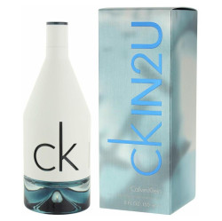 CALVIN KLEIN In2U Men Toaletní voda 150 ml