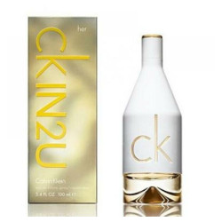 CALVIN KLEIN In2U Toaletní voda 150 ml