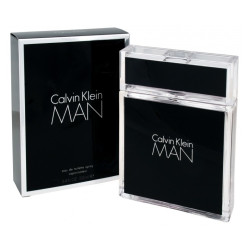 CALVIN KLEIN Man Toaletní voda 50 ml