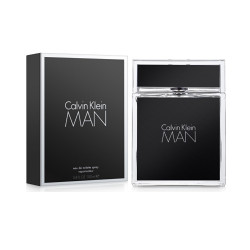 Calvin Klein Man toaletní voda pro muže 100 ml