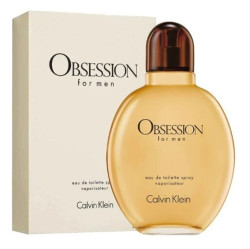 Calvin Klein Obsession For Men - toaletní voda 125 ml