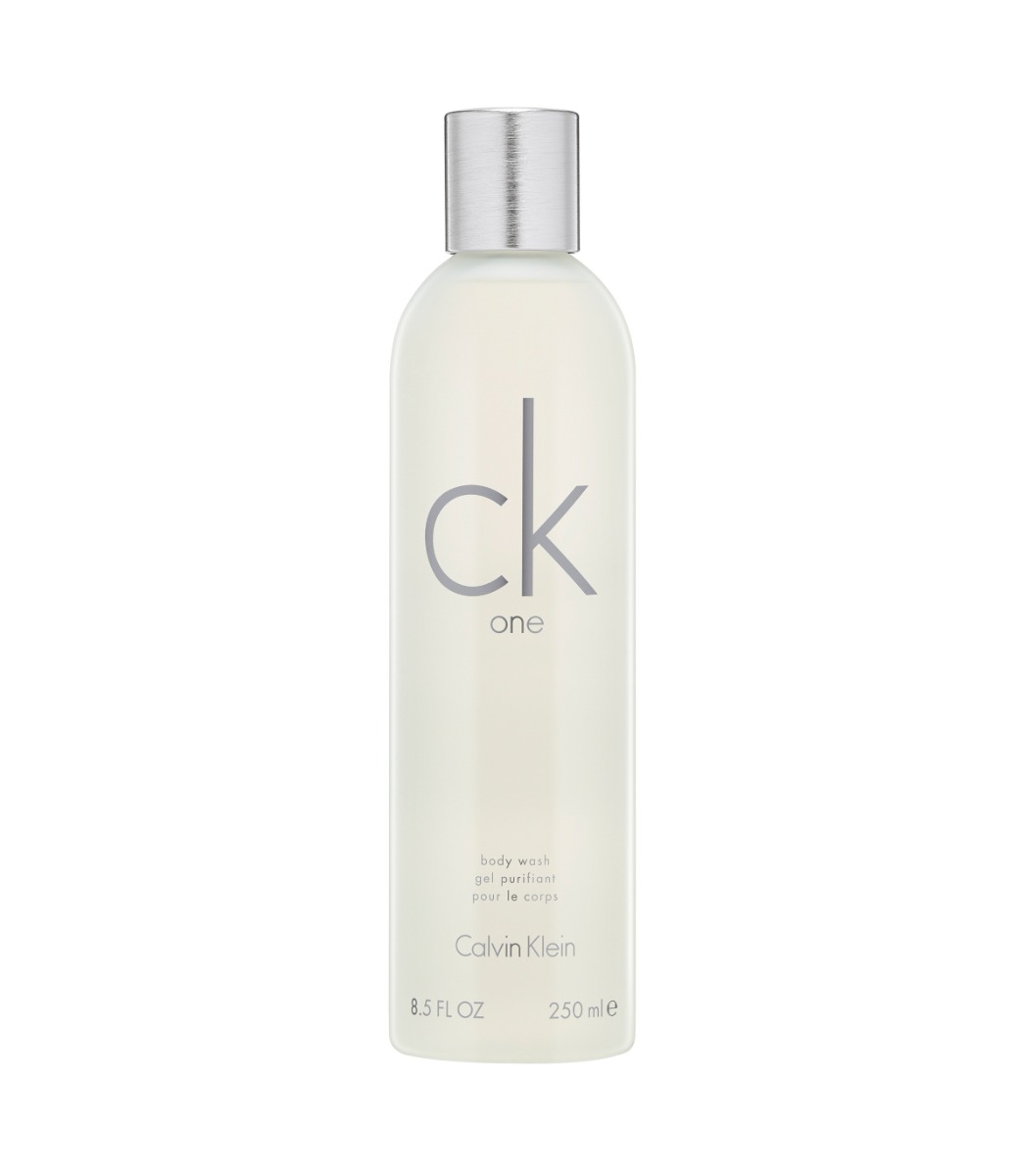 Calvin Klein One sprchový gel 250 ml
