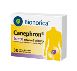 Canephron Forte 30 obalených tablet