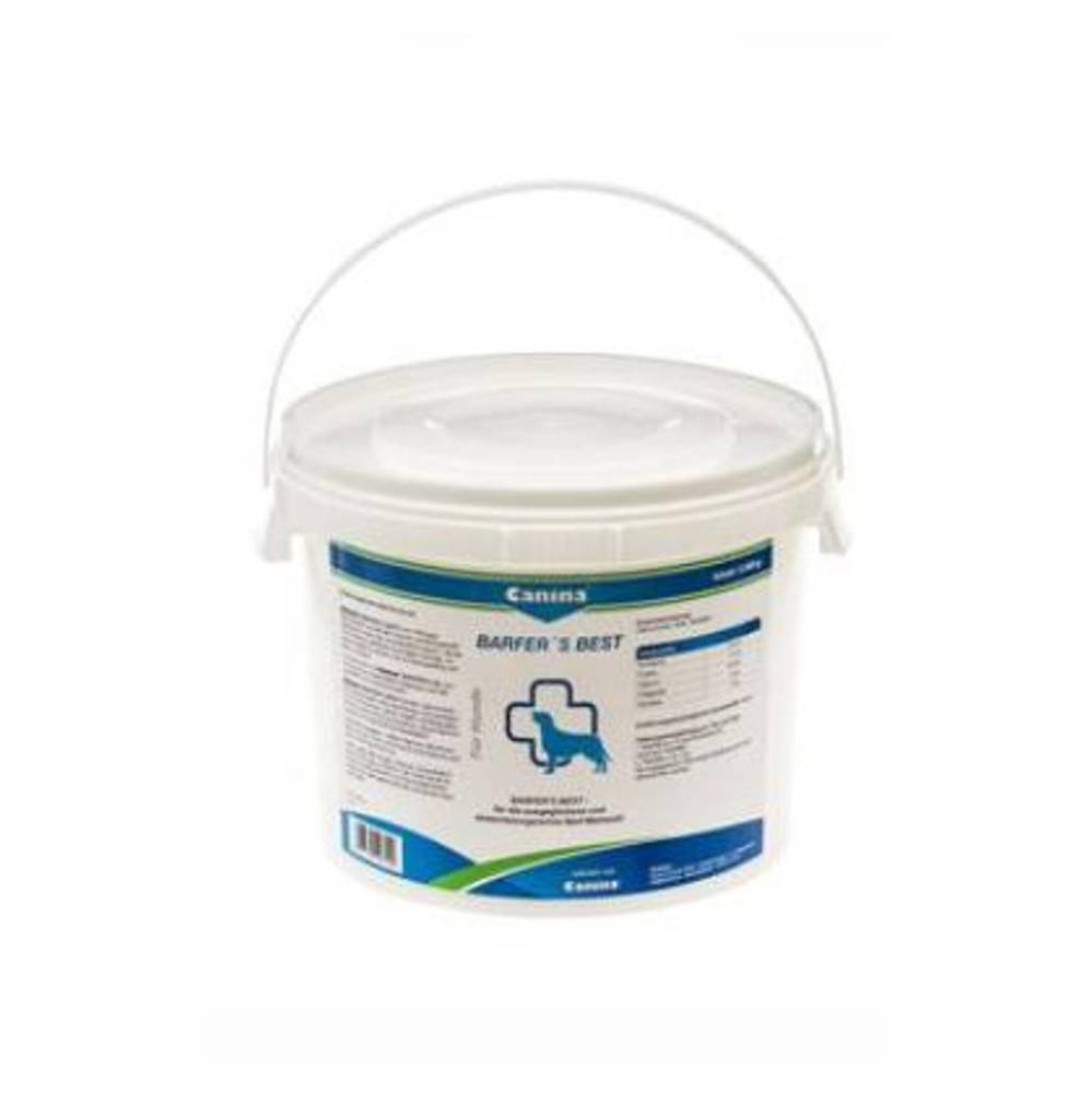 CANINA Barfer"s Best 2000 g