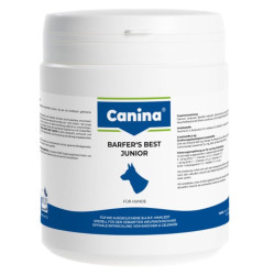 CANINA Barfer"s Best junior 850 g