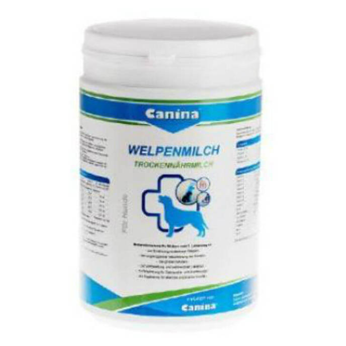 CANINA Mořská řasa prášek 250 g