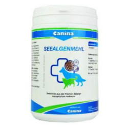 CANINA Mořská řasa prášek 750 g