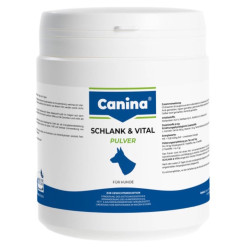 CANINA Schlank & Vital 500 g