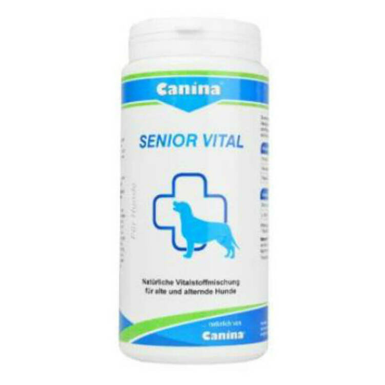 CANINA Senior Vital 250 g
