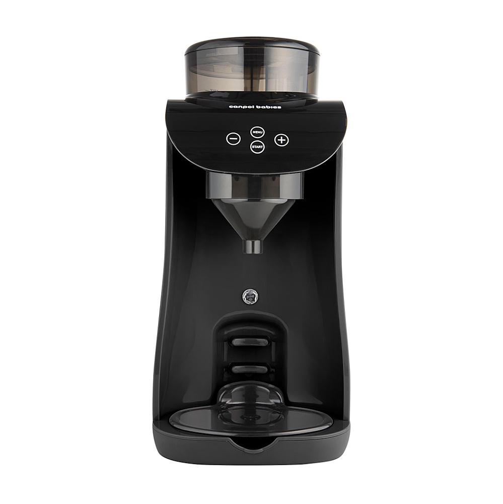 CANPOL BABIES Automatický přístroj na přípravu kojeneckého mléka