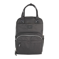 CANPOL BABIES Multifunkční přebalovací batoh černý