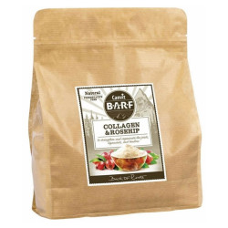 CANVIT BARF Kolagen a šípek pro psy a kočky 800 g