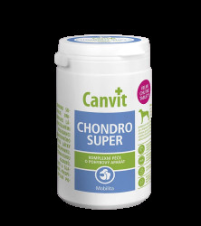 CANVIT Chondro Super pro psy 500 g