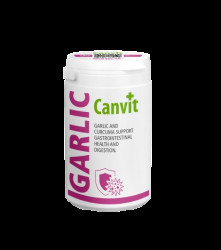 CANVIT Garlic pro psy a kočky 210 tablet