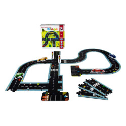 Captain Smart Captain Smart - Silnice