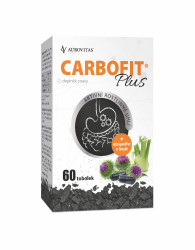 Carbofit Plus 60 tobolek