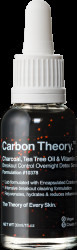 CARBON THEORY Overnight Detox sérum 30 ml