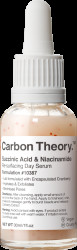 CARBON THEORY Succinic Day Sérum 30 ml