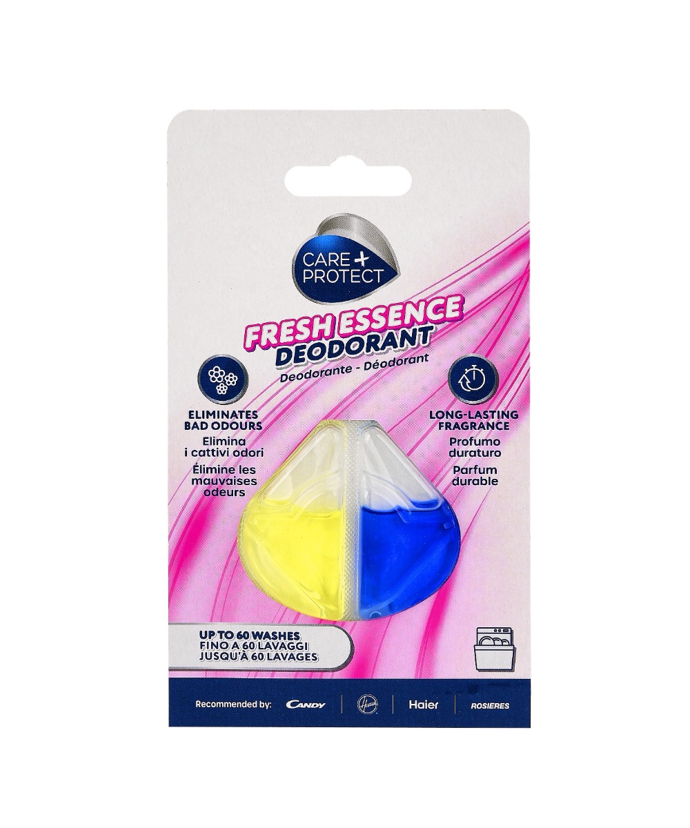 Care+Protect CPP60DW deodorant do myčky 4 g