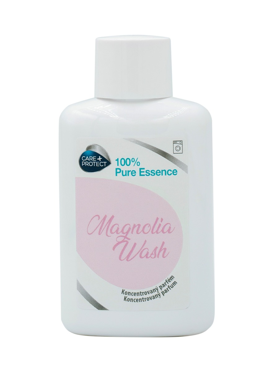 Care+Protect LP001M Magnolia Wash koncentrovaný parfém do pračky 100 ml