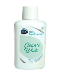 Care+Protect LPL1005CW Clean Wash koncentrovaný parfém do pračky 100 ml