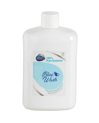 Care+Protect LPL1041B Blue Wash koncentrovaný parfém do pračky 400 ml