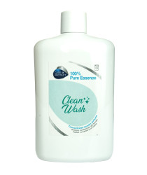 Care+Protect LPL1045CW Clean Wash koncentrovaný parfém do pračky 400 ml