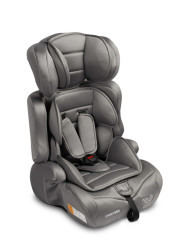 Caretero Autosedačka 76-150, 3v1, Falcon  I-SIZE, grafit