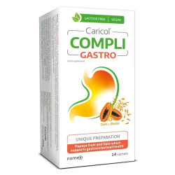 CARICOL Compli gastro 20g 14 sáčků
