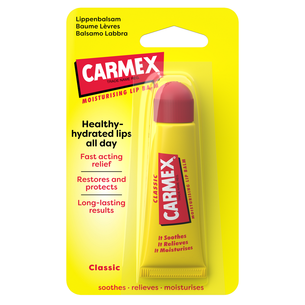 CARMEX Balzám na rty hydratační 10 g