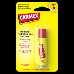 CARMEX Balzám na rty hydratační SPF 15 4,25 g