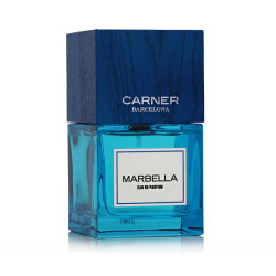 Carner Barcelona Marbella EDP 100 ml UNISEX