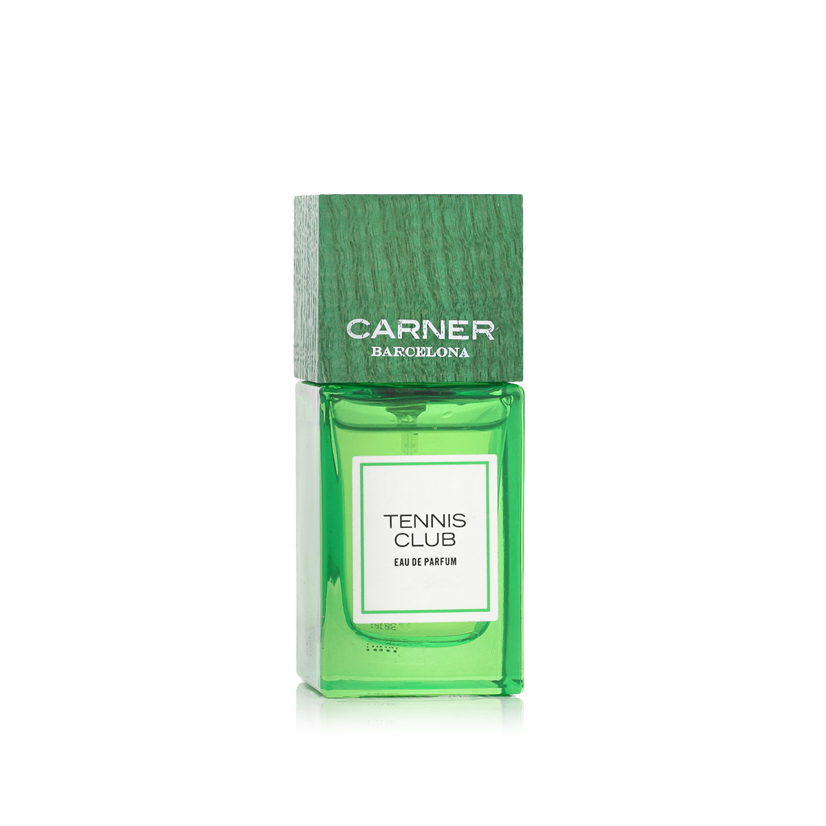 Carner Barcelona Tennis Club EDP 30 ml UNISEX