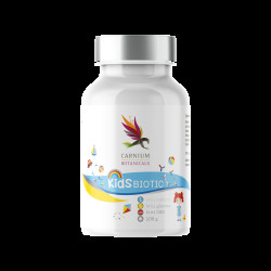 CARNIUM BOTANICALS Kids Biotic 100 g