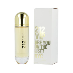 Carolina Herrera 212 VIP Women EDP 125 ml W