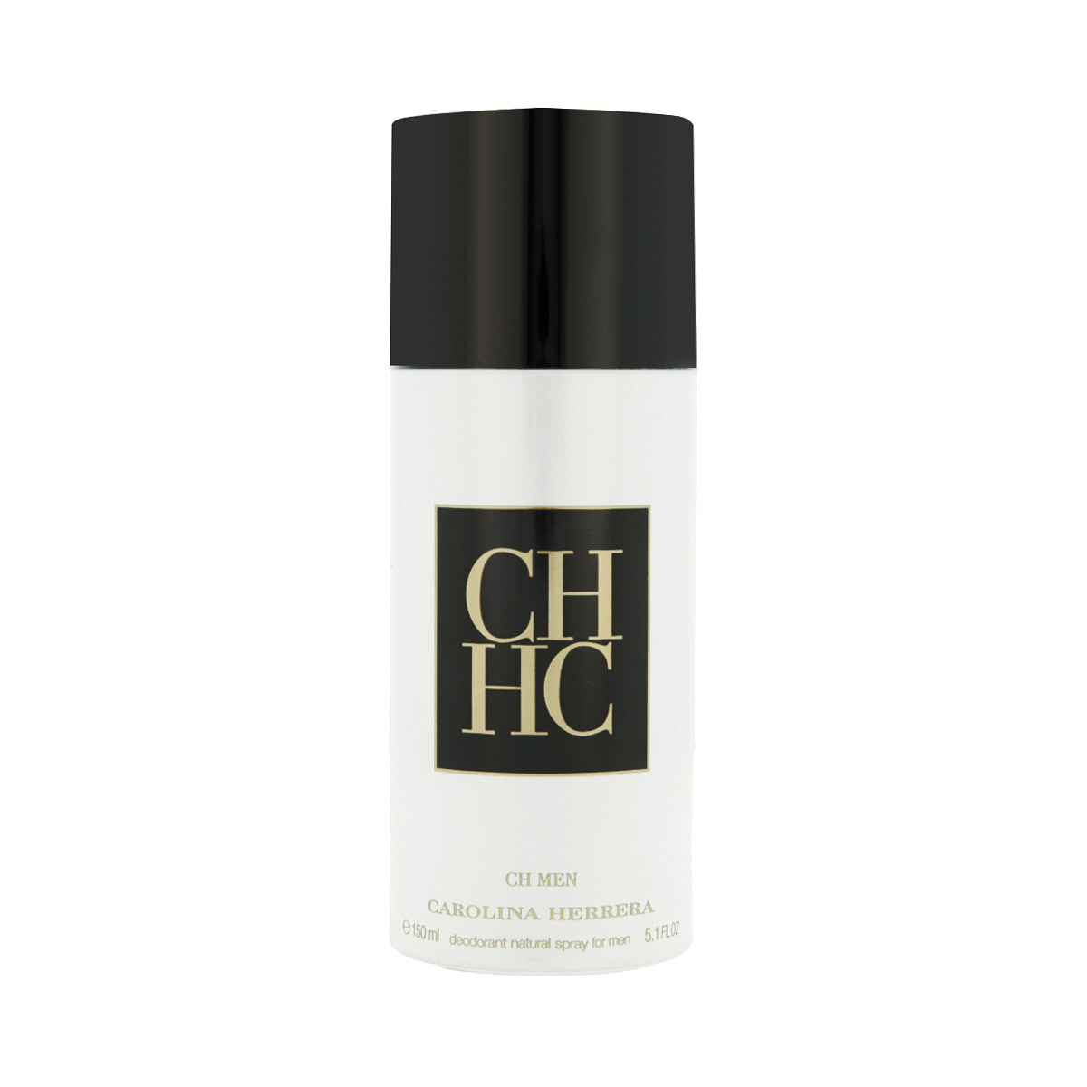 Carolina Herrera CH Men DEO ve spreji 150 ml M