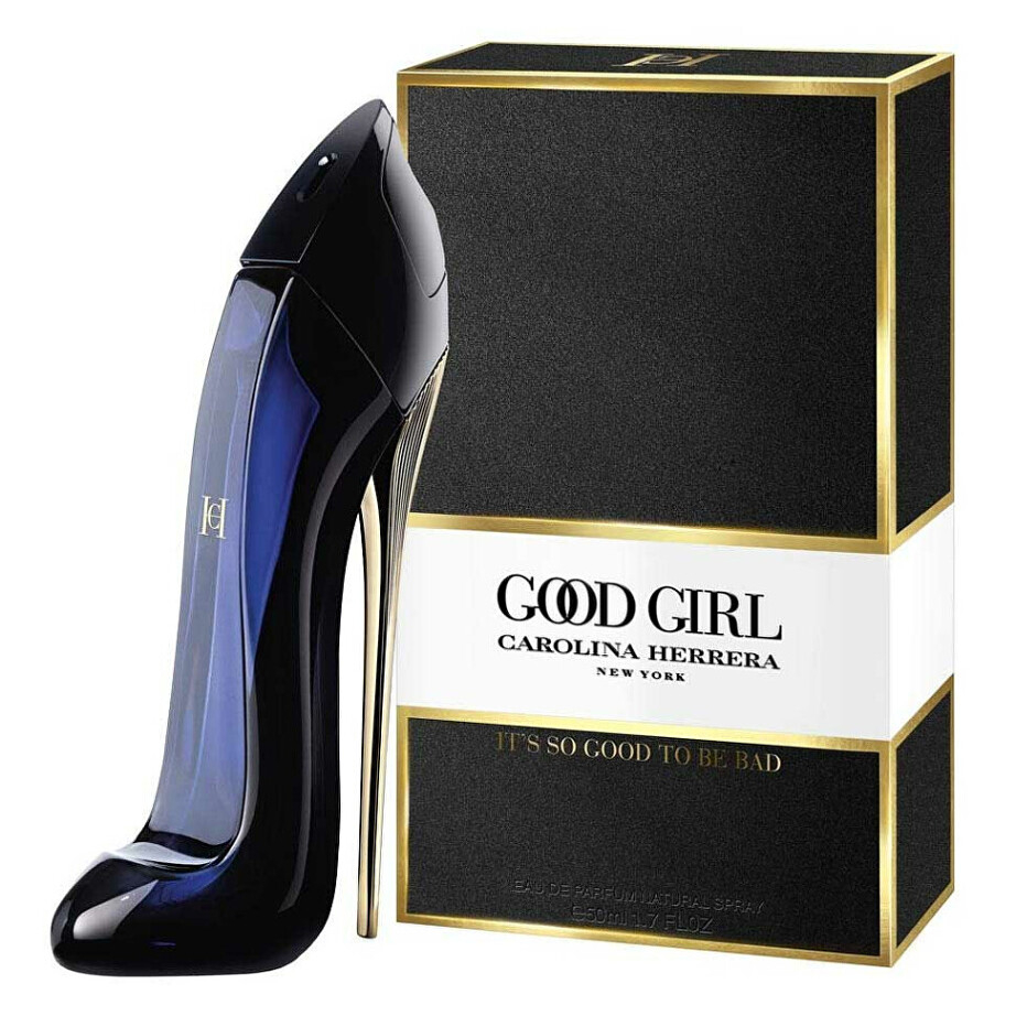 CAROLINA HERRERA Good Girl Parfémovaná voda 50 ml