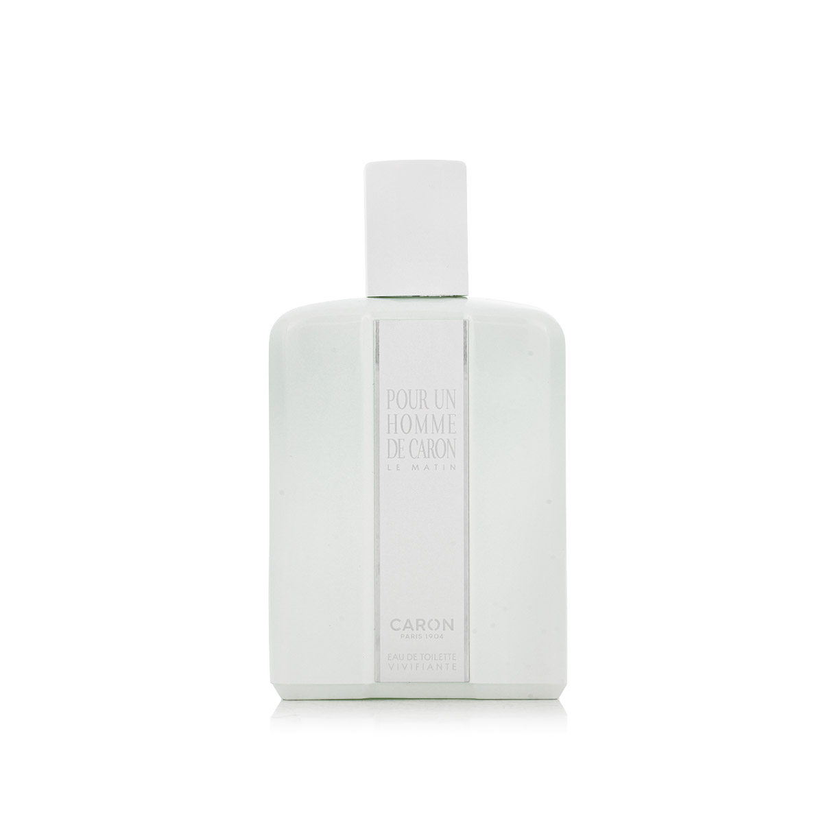 Caron Pour Un Homme de  Le Matin EDT 125 ml M