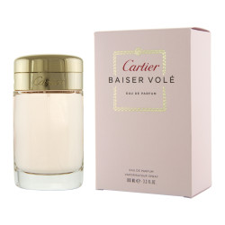 Cartier Baiser Volé EDP 100 ml W (Nový obal)