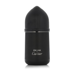 Cartier Pasha de  Noir Absolu Parfém 100 ml M